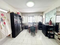 Blk 411 Choa Chu Kang Avenue 3 (Choa Chu Kang), HDB 4 Rooms #566422101